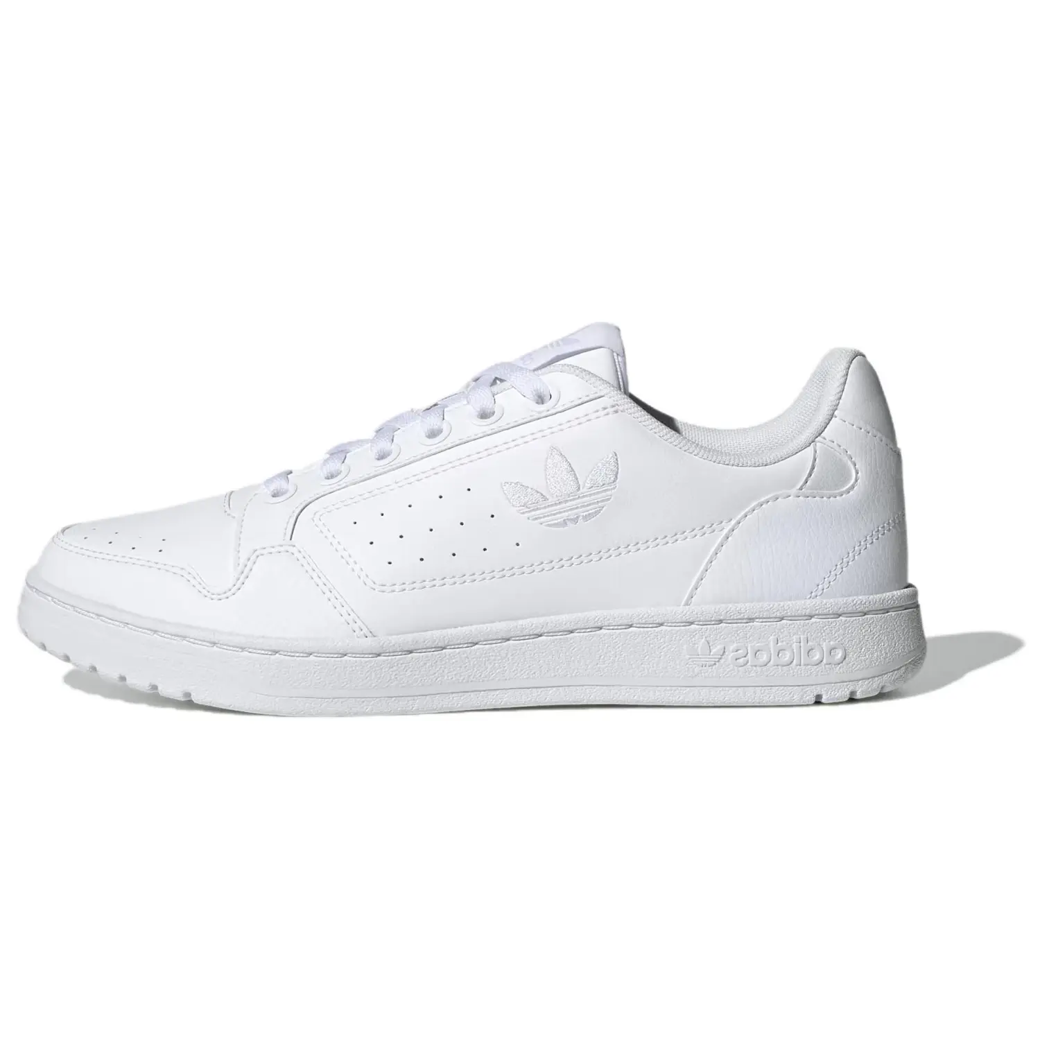 Кроссовки adidas originals NY 90 Skateboarding Shoes Unisex Low-top White, белый
Кроссовки adidas originals NY 90 Skateboarding Shoes Unisex Low-top White, белый