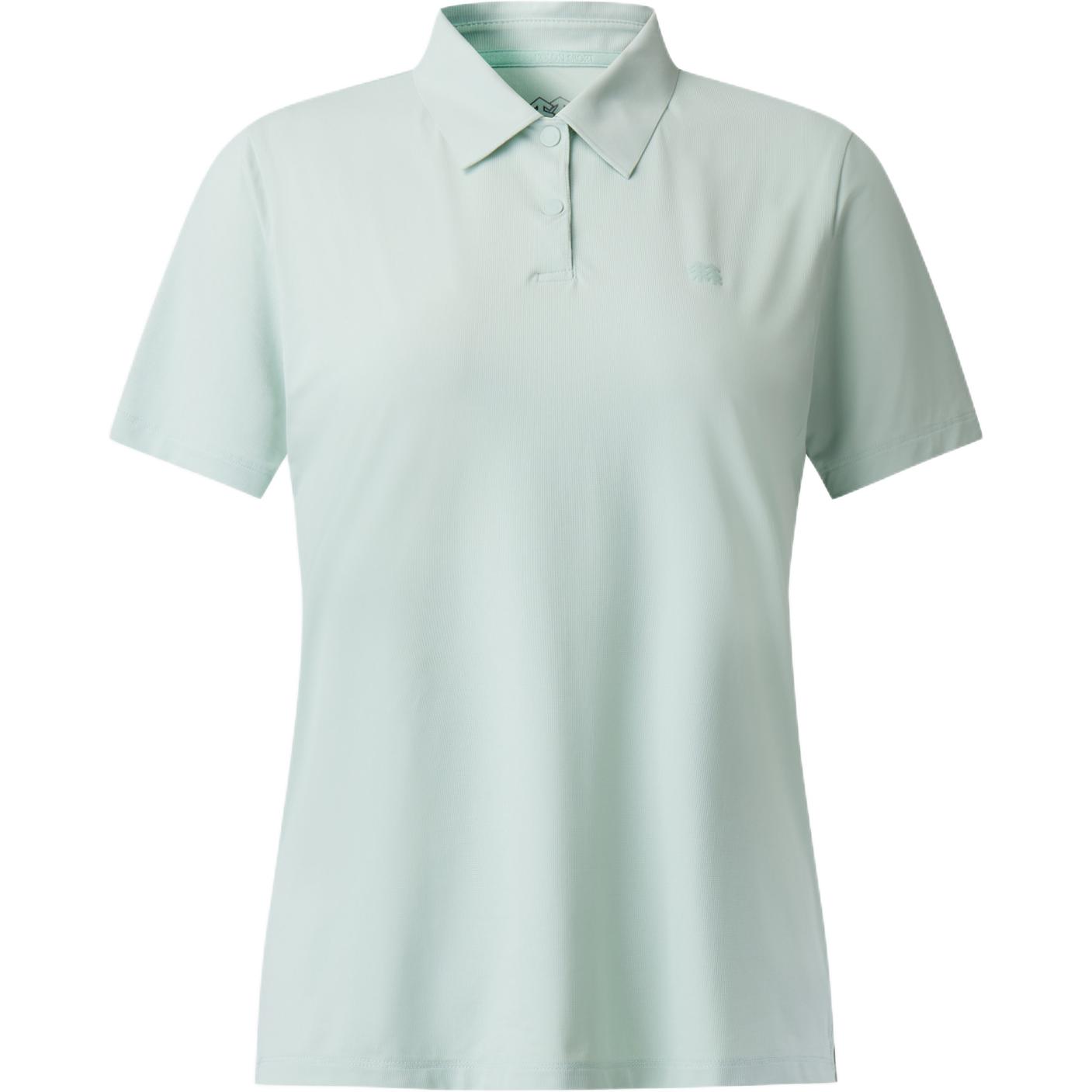 Женская поло KOLON SPORT, светлая мята
Женская поло KOLON SPORT, светлая мята