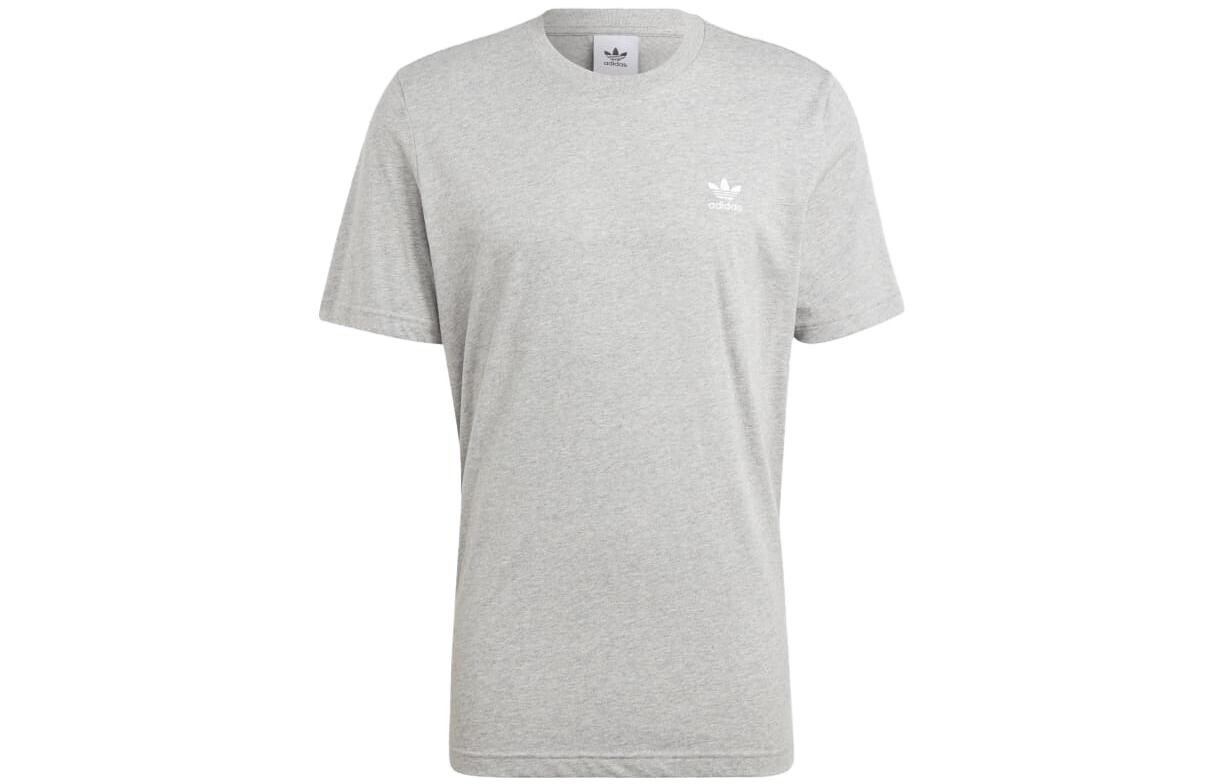 Футболка Adicolor Essentials для мужчин, цвет: серый, средний Adidas Originals, серый
Футболка Adicolor Essentials для мужчин, цвет: серый, средний Adidas Originals, серый