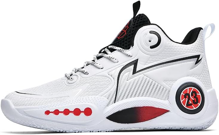 Мужские кроссовки 2024 года, молодежные кроссовки, беговые кроссовки, баскетбольные кроссовки, спортивная обувь, кроссовки для улицы Ashild, черный
Мужские кроссовки 2024 года, молодежные кроссовки, беговые кроссовки, баскетбольные кроссовки, спортивная обувь, кроссовки для улицы Ashild, черный