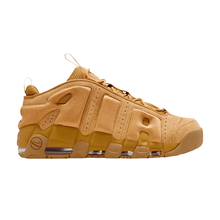 Кроссовки Nike Air More Uptempo Low, Flax
Кроссовки Nike Air More Uptempo Low, Flax