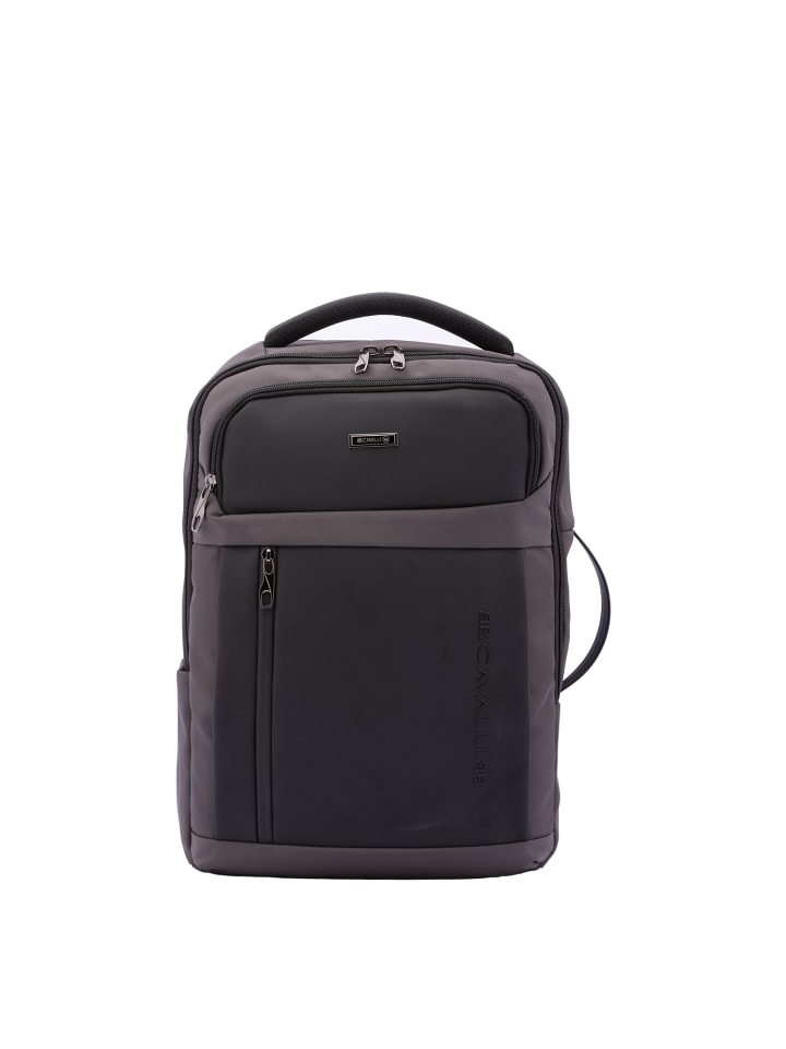 Рюкзак B Cavalli B, серый
Рюкзак B Cavalli B, серый