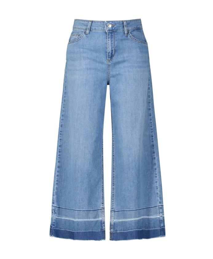 Расклешенные джинсы снизу вверх Liu Jo, синий
Расклешенные джинсы снизу вверх Liu Jo, синий