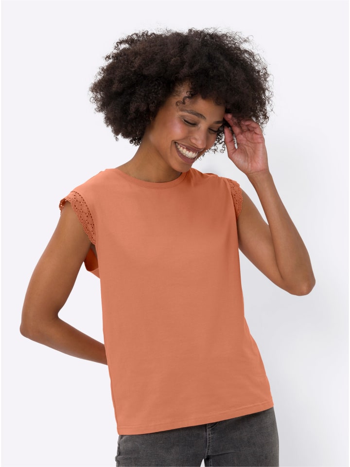 Футболка Heine 
Футболка Heine