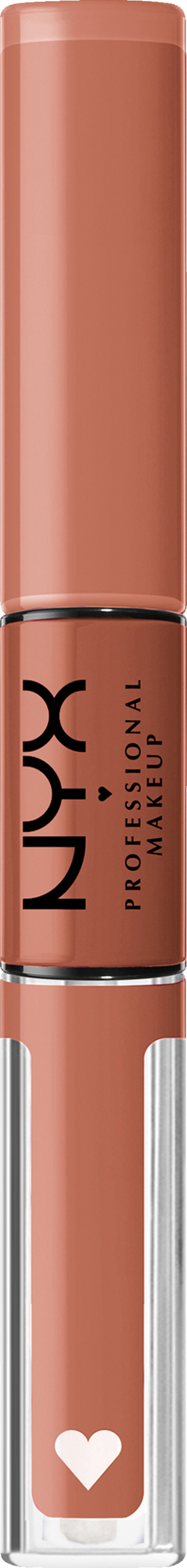 Губная помада NYX Professional MakeUp Shine Loud High Pigment Lip Shine 02 Goal Crusher
Губная помада NYX Professional MakeUp Shine Loud High Pigment Lip Shine 02 Goal Crusher