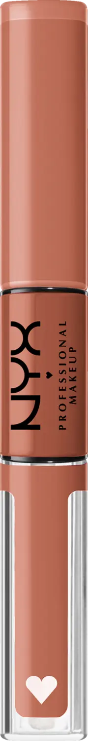 Губная помада NYX Professional MakeUp Shine Loud High Pigment Lip Shine 02 Goal Crusher
Губная помада NYX Professional MakeUp Shine Loud High Pigment Lip Shine 02 Goal Crusher