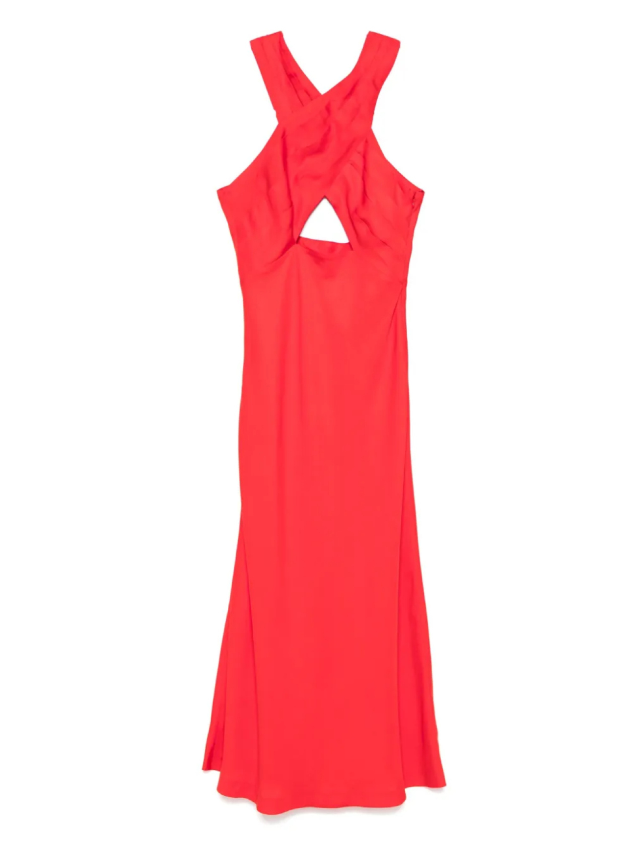 Платье-обертка SANDRO, красный
Платье-обертка SANDRO, красный