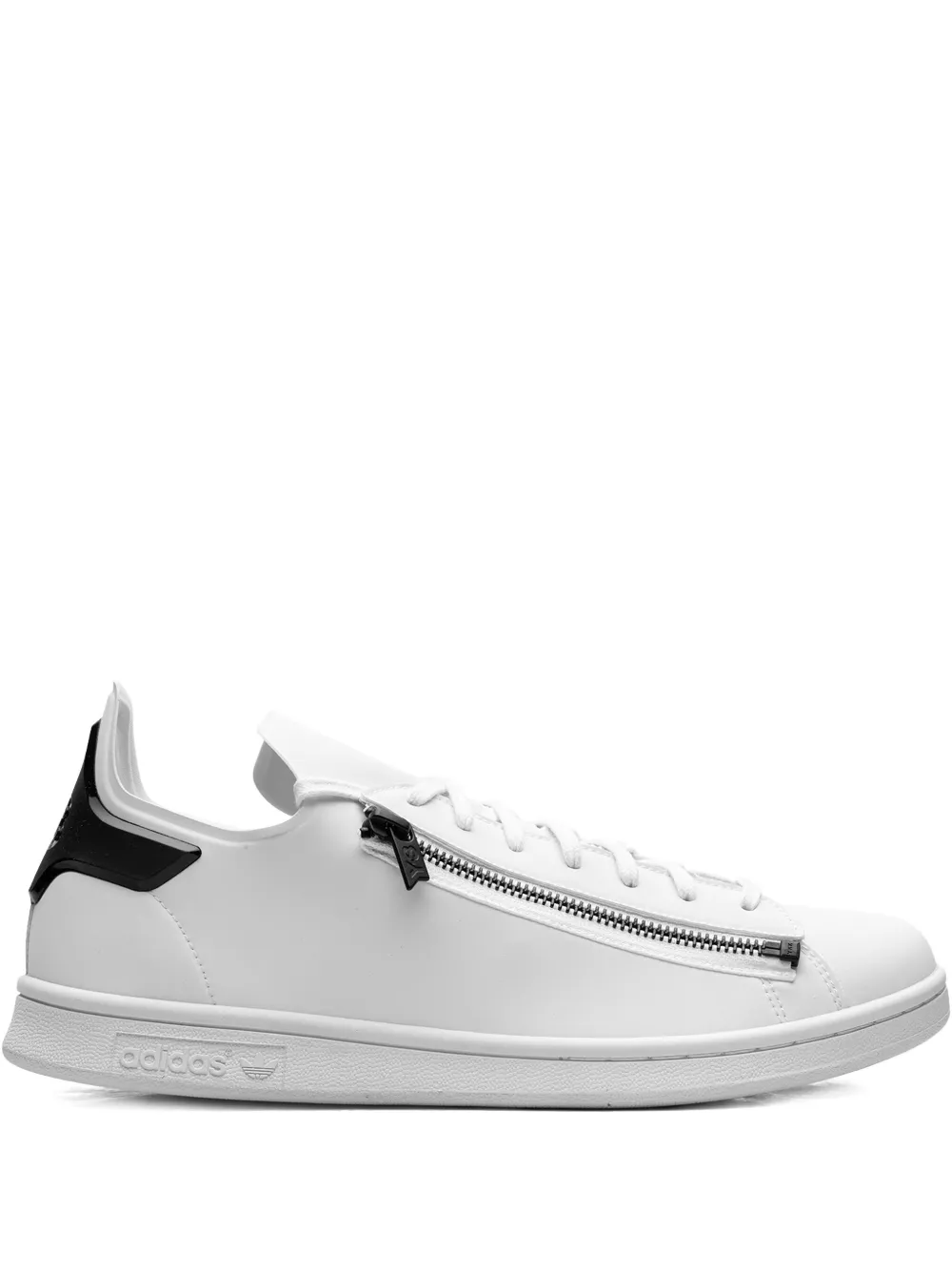 Кроссовки Stan Smith White/Black Adidas, белый
Кроссовки Stan Smith White/Black Adidas, белый
