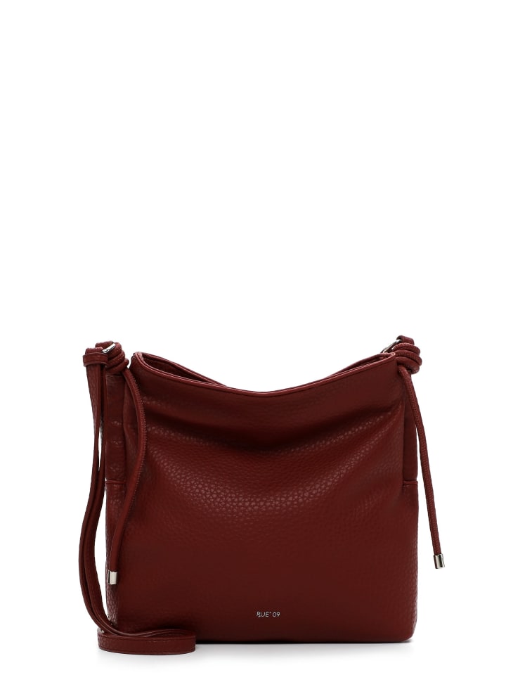 Сумка через плечо EMILY & NOAH, красный
Сумка через плечо EMILY & NOAH, красный