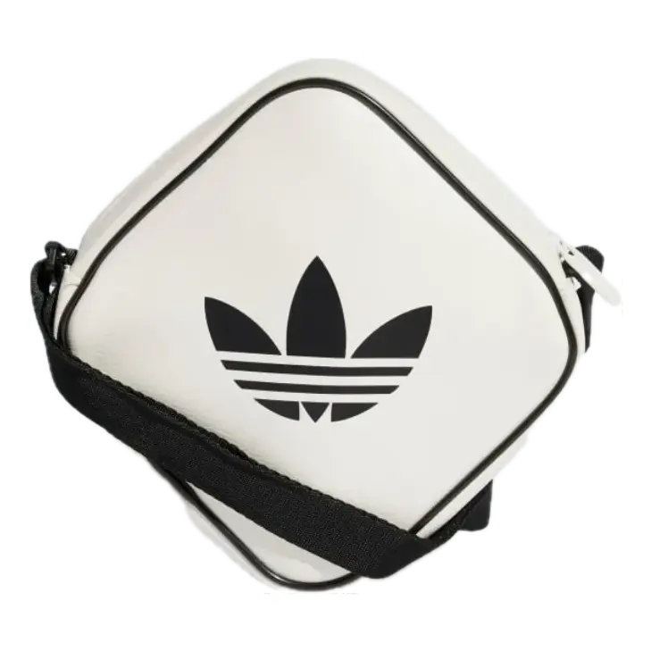 Сумка Adidas AC D BAG 'White'
Сумка Adidas AC D BAG 'White'