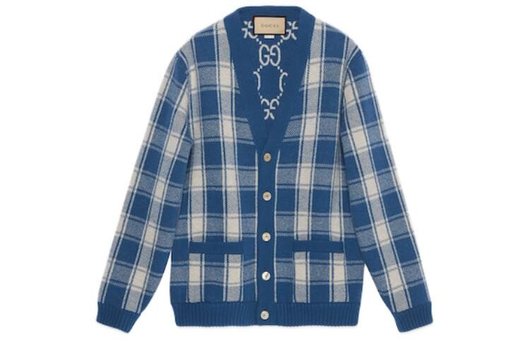 Трикотаж мужской многоцветный Gucci, цвет Multicolor 
Трикотаж мужской многоцветный Gucci, цвет Multicolor