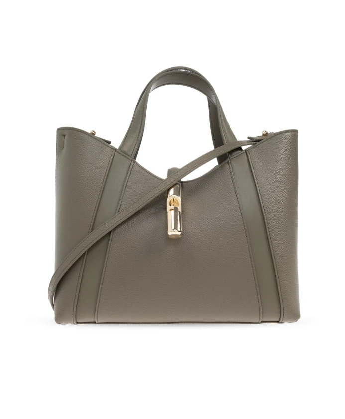 Маленькая сумочка Furla, зеленый
Маленькая сумочка Furla, зеленый