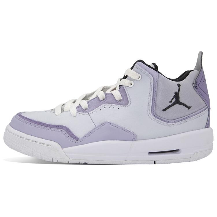 Кроссовки Jordan Courtside 23 Vintage Basketball Shoes Women's Mid-top Gray/Purple, светло-фиолетовый
Кроссовки Jordan Courtside 23 Vintage Basketball Shoes Women's Mid-top Gray/Purple, светло-фиолетовый