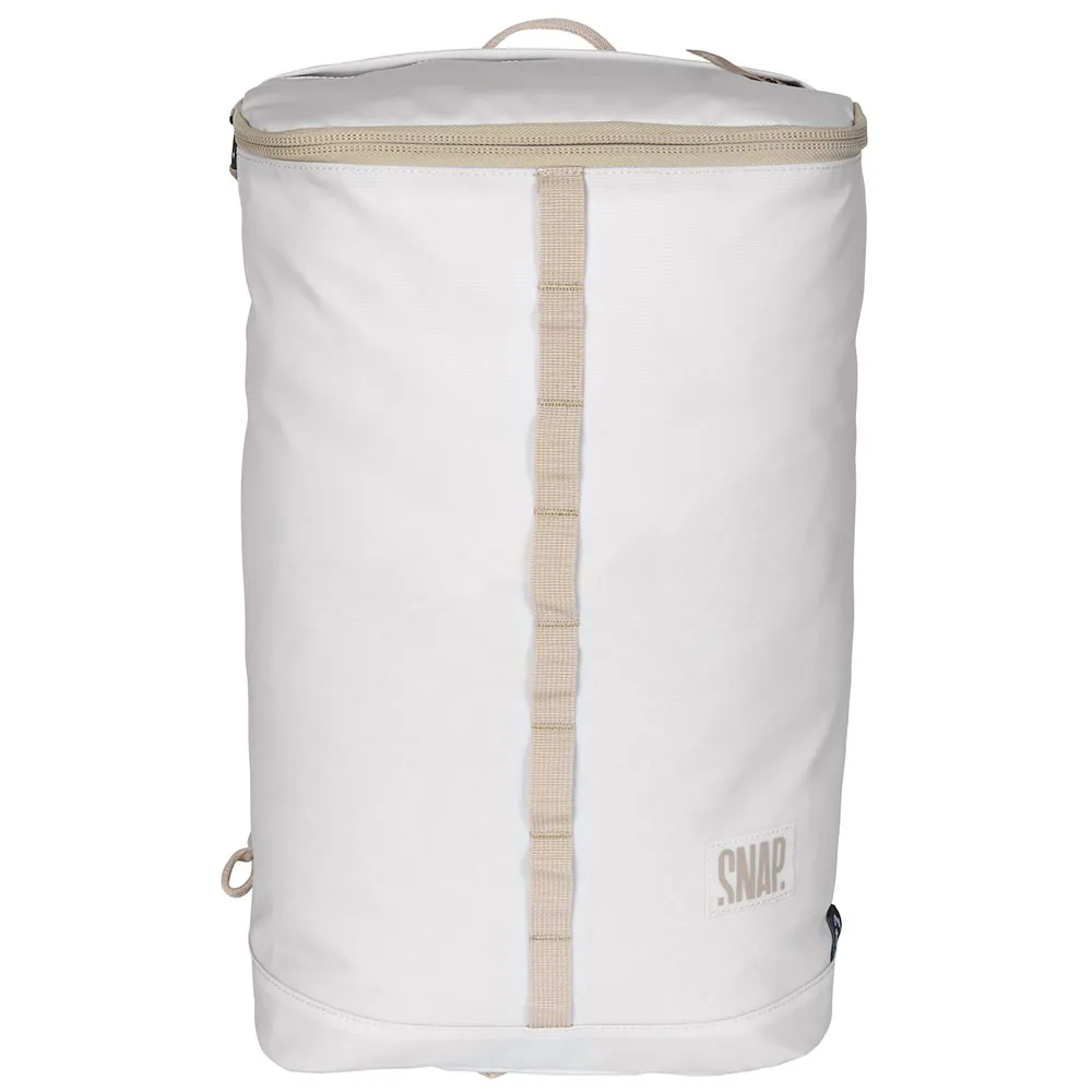 Рюкзак Snap Climbing 18L, белый
Рюкзак Snap Climbing 18L, белый