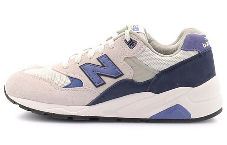 Кроссовки New Balance NB 580 унисекс
Кроссовки New Balance NB 580 унисекс
