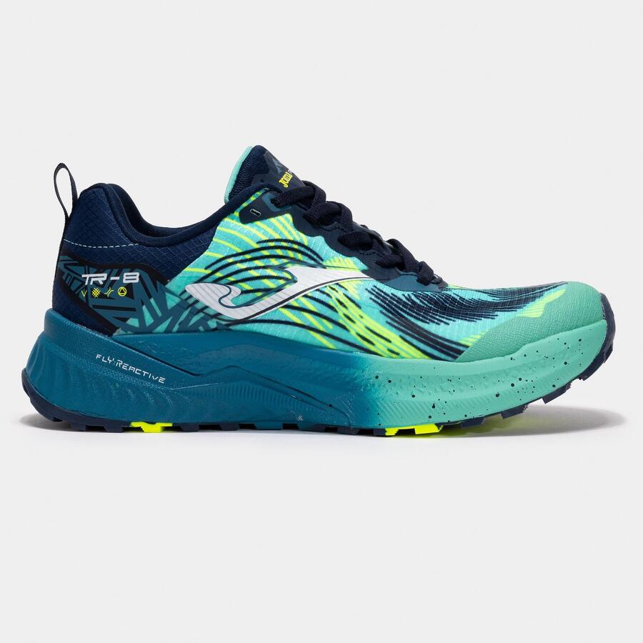 Мужские кроссовки Joma TR-8
Мужские кроссовки Joma TR-8
