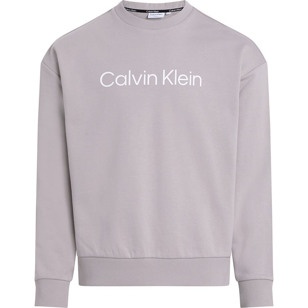 Худи Calvin Klein Hero Logo Comfort, серый
Худи Calvin Klein Hero Logo Comfort, серый