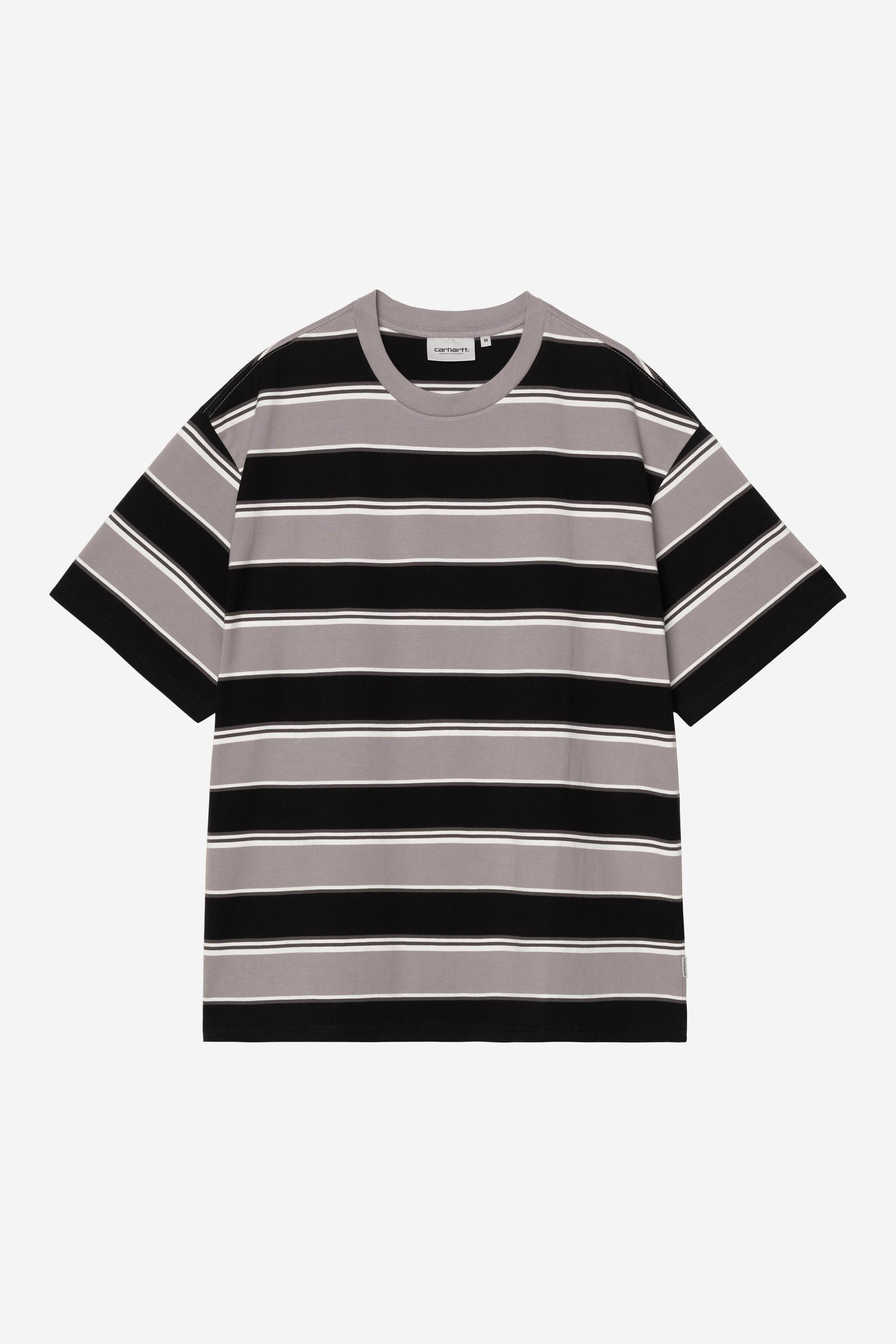 Футболка Malone в полоску Carhartt, Yosemite
Футболка Malone в полоску Carhartt, Yosemite