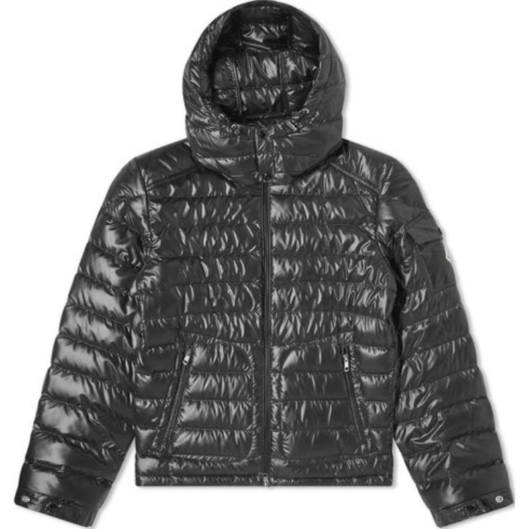 Куртка Lauros Moncler, черный
Куртка Lauros Moncler, черный