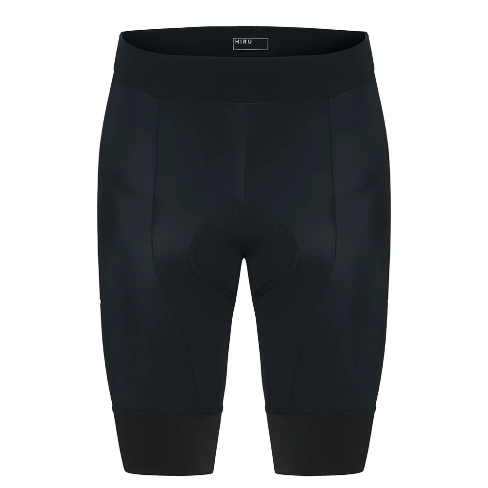 Шорты Hiru Core shorts, черный
Шорты Hiru Core shorts, черный