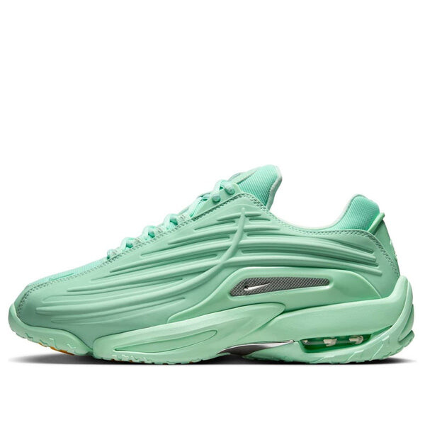 Кроссовки x nocta drake hot step 2 'mint foam' Nike, зеленый
Кроссовки x nocta drake hot step 2 'mint foam' Nike, зеленый