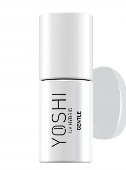 Нежный гибридный лак Yoshi, 401
Нежный гибридный лак Yoshi, 401