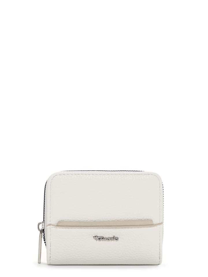 Tamaris Кошелек TAS Kennia белого цвета
Tamaris Кошелек TAS Kennia белого цвета