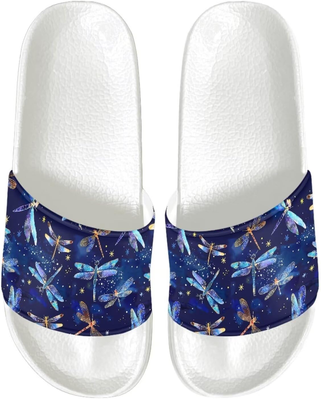 Сандалии JUDENTIDOS с открытым носком, шлепанцы для душа, нескользящие, из EVA, для женщин, синий
Сандалии JUDENTIDOS с открытым носком, шлепанцы для душа, нескользящие, из EVA, для женщин, синий