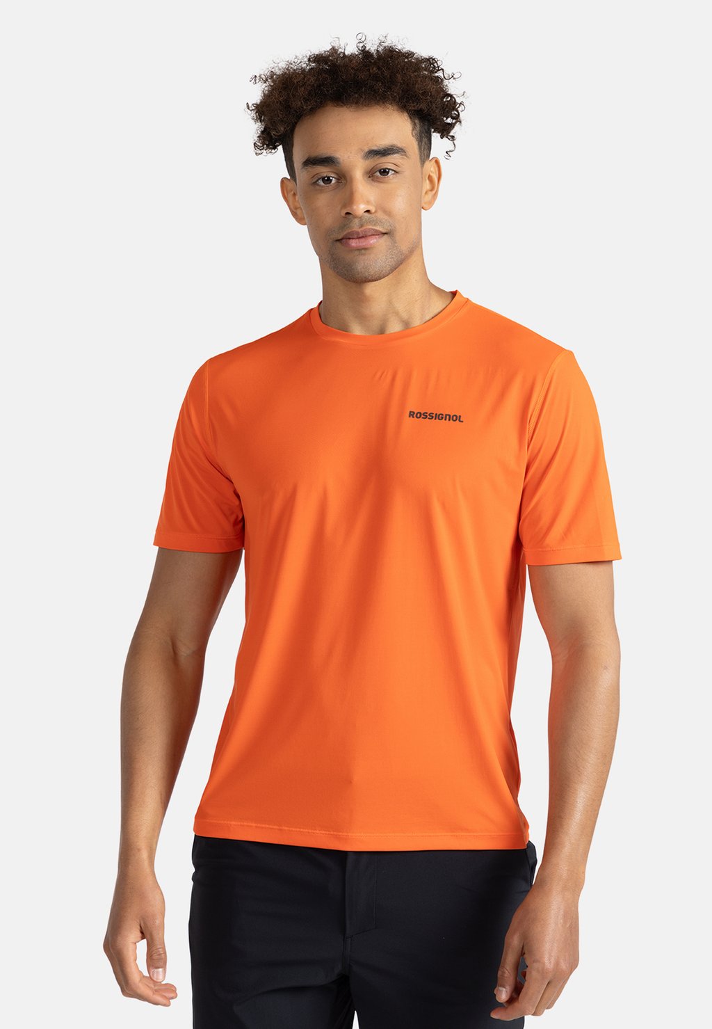 Базовая футболка SIDELHORN Rossignol, красный
Базовая футболка SIDELHORN Rossignol, красный