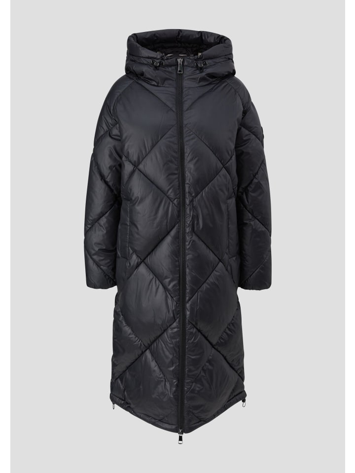 Пальто в цвете 9999_черный s.Oliver
Пальто в цвете 9999_черный s.Oliver