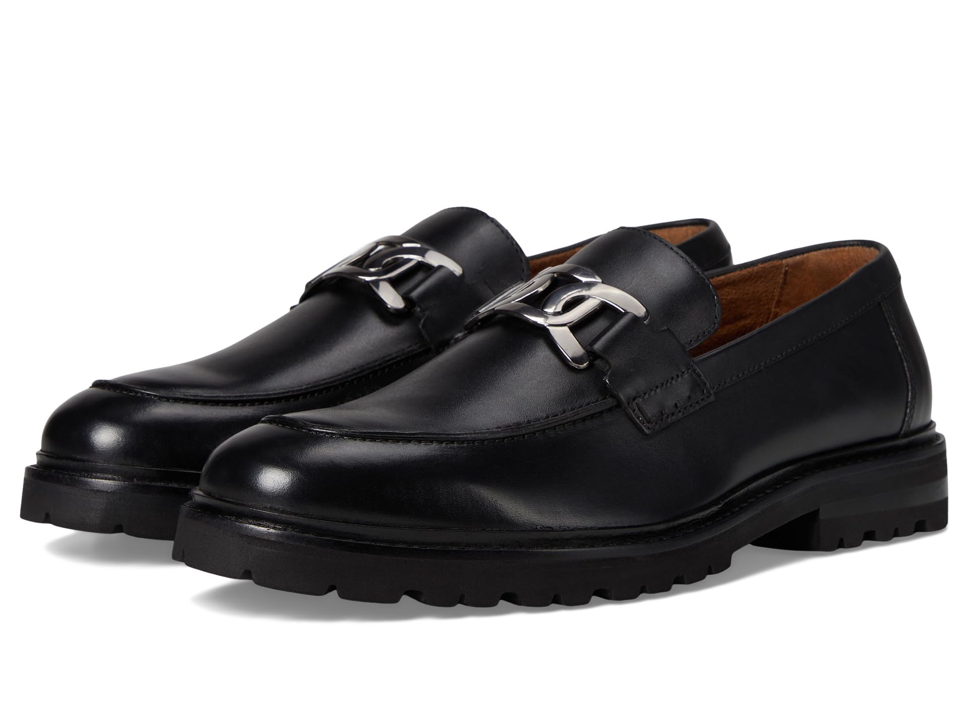 Лоферы Stacy Adams Hale Moc Toe Slip-On, черный
Лоферы Stacy Adams Hale Moc Toe Slip-On, черный