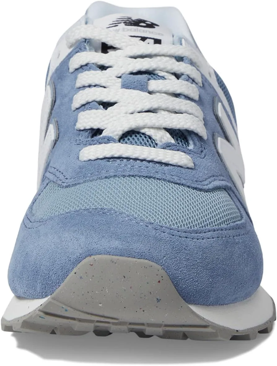 Мужские кроссовки New Balance 574 Vulc, сине-белый
Мужские кроссовки New Balance 574 Vulc, сине-белый