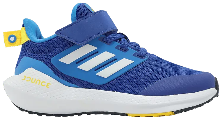 Кроссовки adidas EQ21 Run 2.0 EL K 'Royal Blue', синий
Кроссовки adidas EQ21 Run 2.0 EL K 'Royal Blue', синий