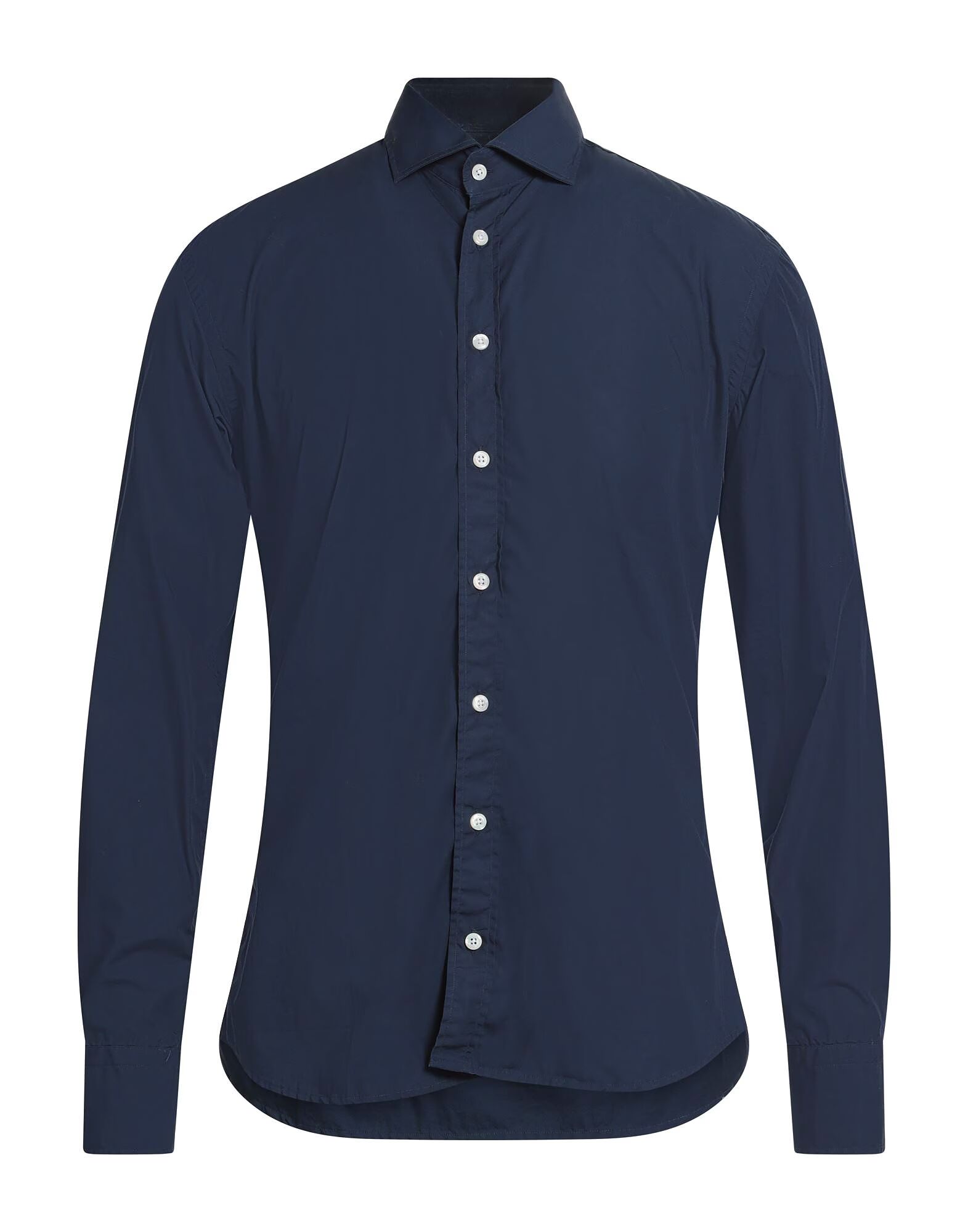 Рубашка Bastoncino, темно-синий
Рубашка Bastoncino, темно-синий