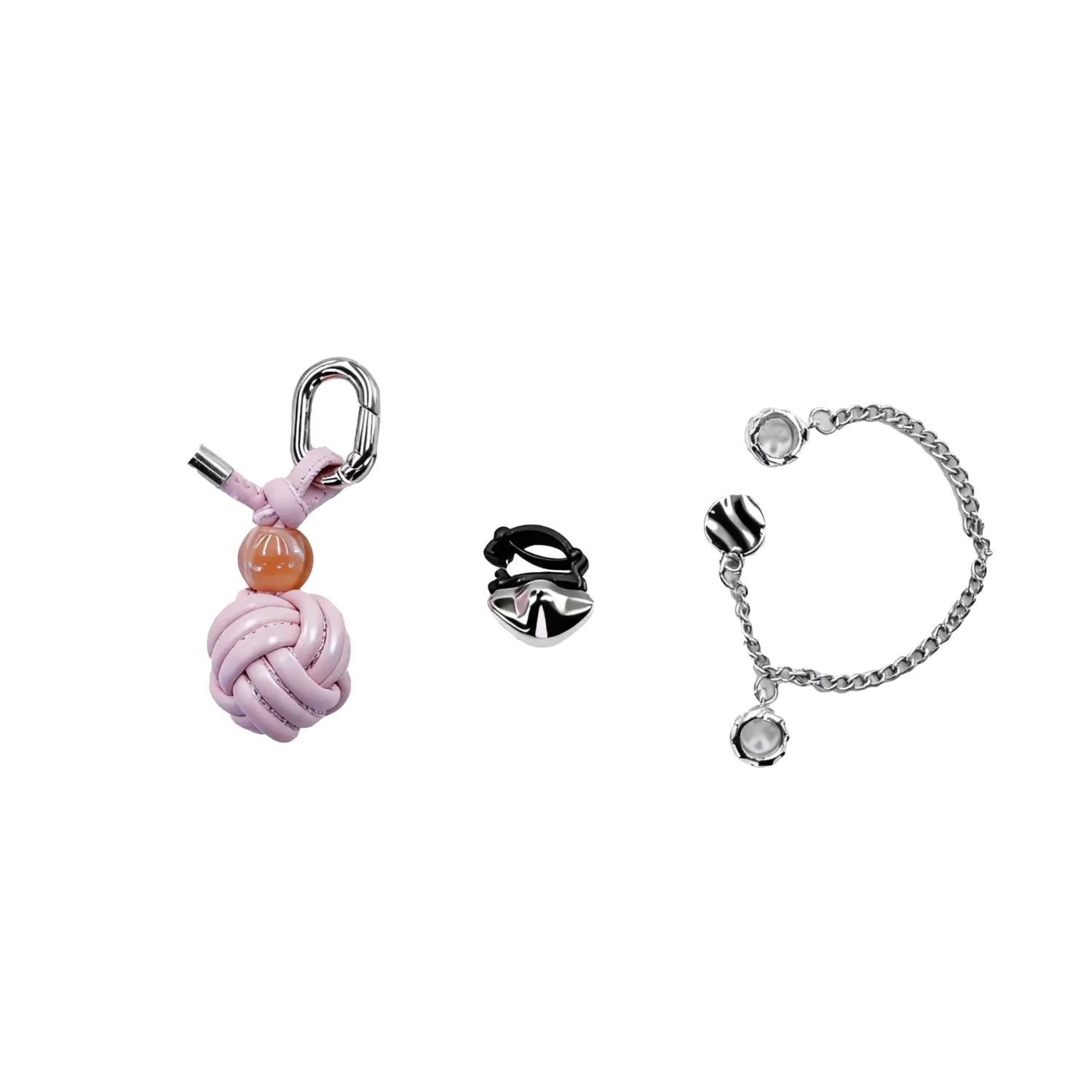 Кожаные пластиковые милые аксессуары для обуви Unisex розовый серебристый ANTA, розовый
Кожаные пластиковые милые аксессуары для обуви Unisex розовый серебристый ANTA, розовый