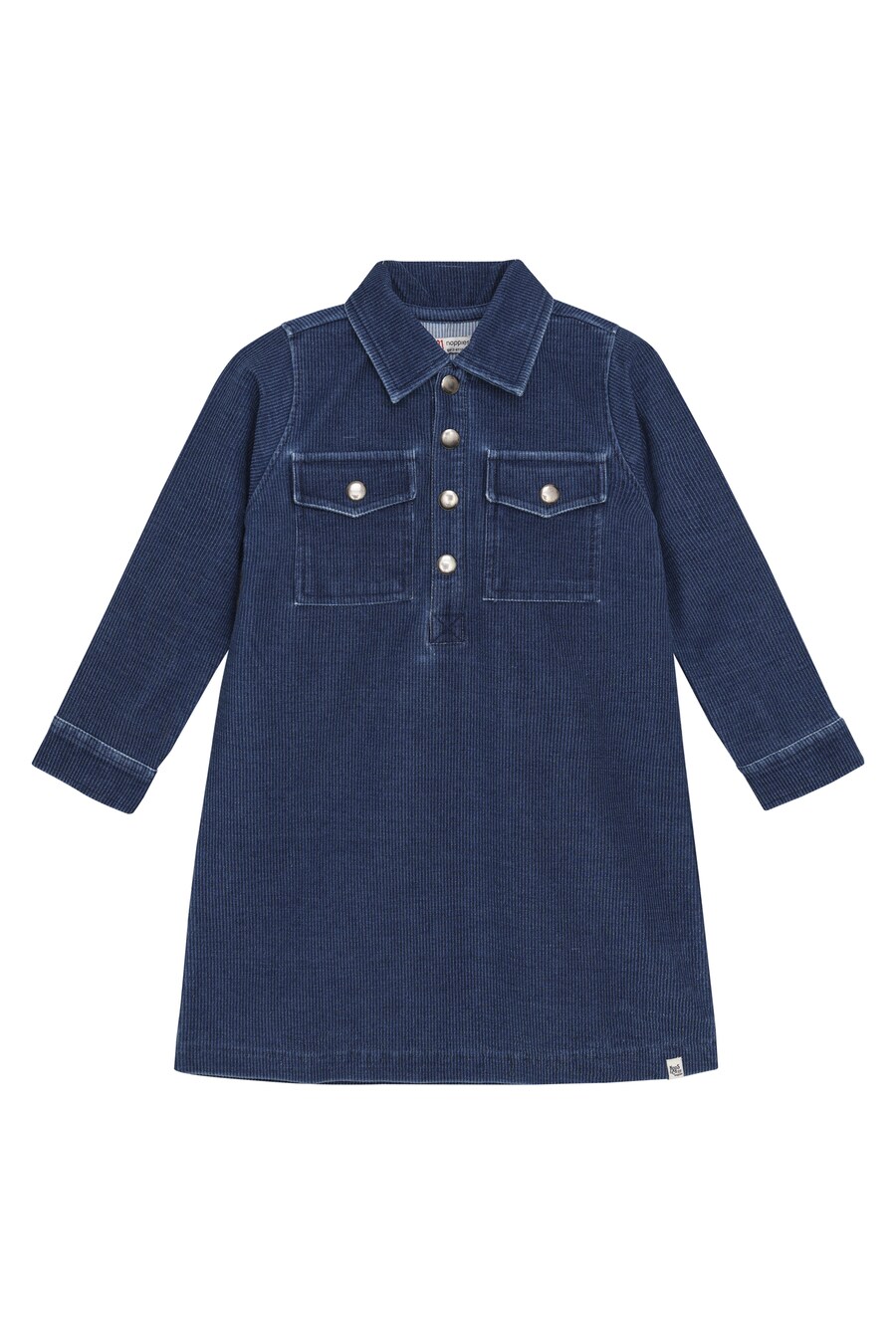 Платье Noppies Penitas, темно-синий
Платье Noppies Penitas, темно-синий