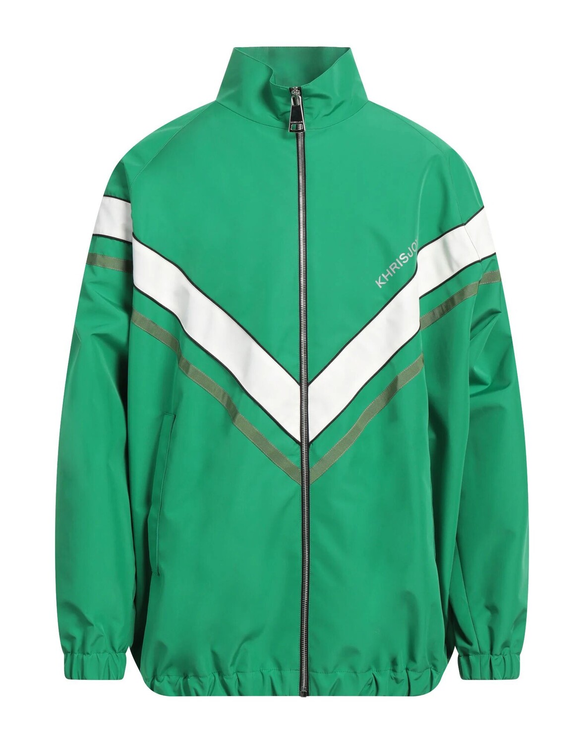 Куртка Khrisjoy, зеленый
Куртка Khrisjoy, зеленый