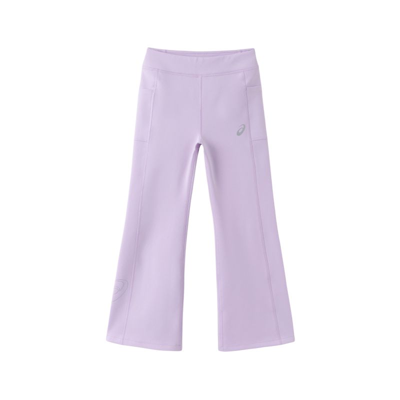 ASICS Спортивные леггинсы для подростков Purple
ASICS Спортивные леггинсы для подростков Purple