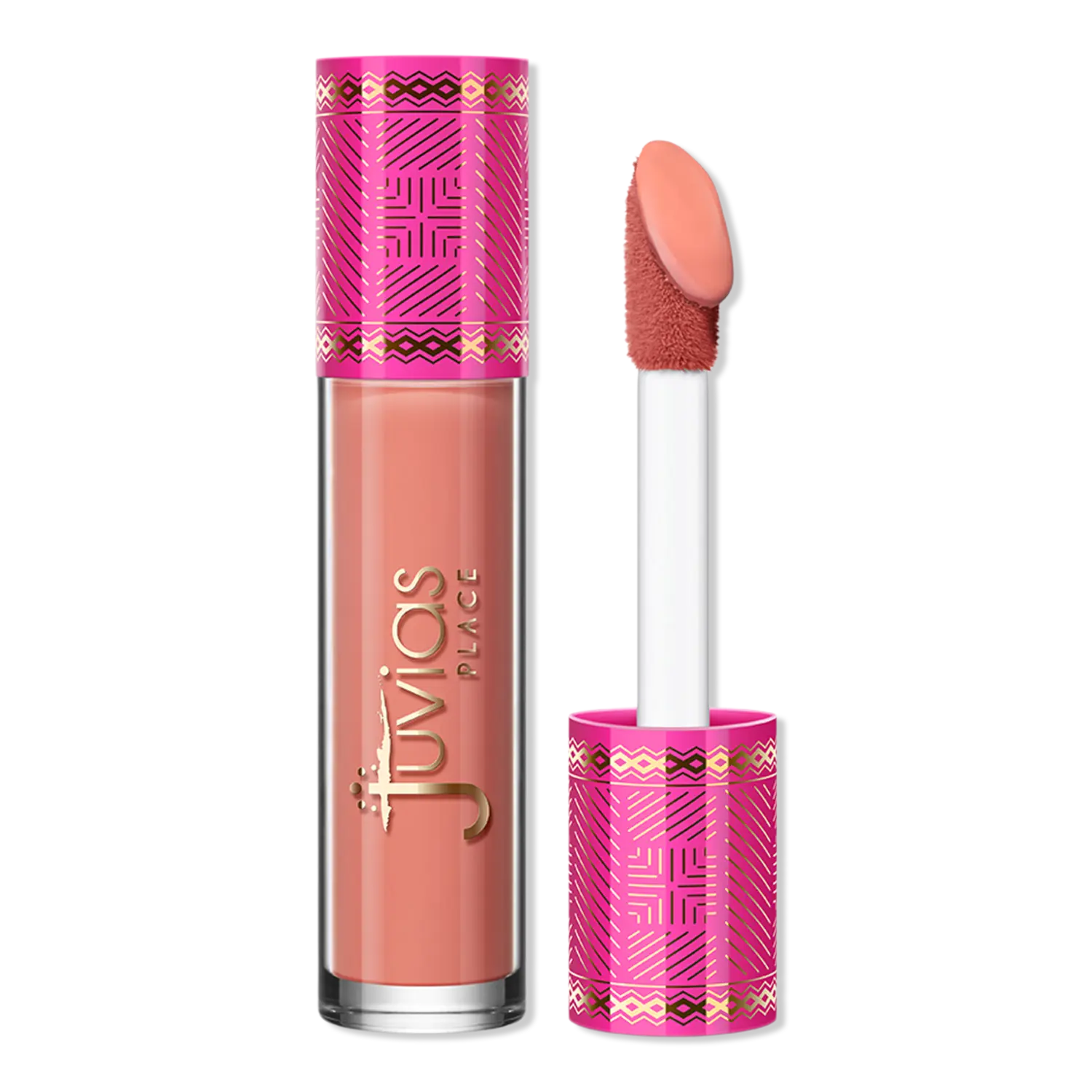 Жидкая помада Juvia's Place, Shortbread
Жидкая помада Juvia's Place, Shortbread