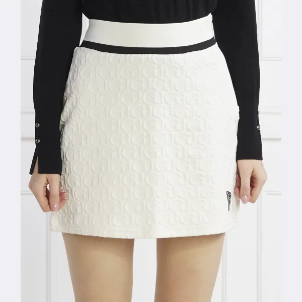 Юбка Guess, бежевый
Юбка Guess, бежевый