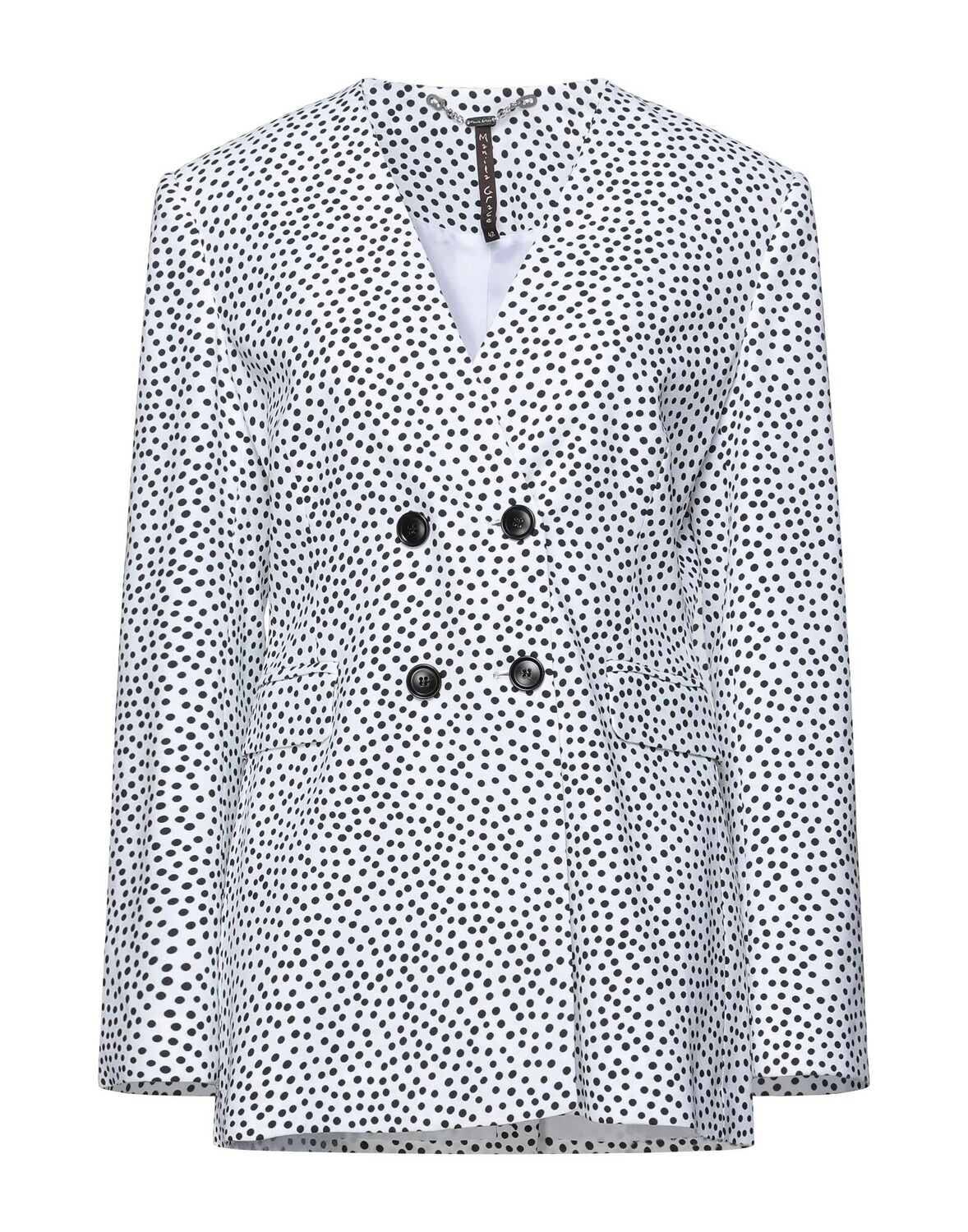 Блейзер Manila Grace, белый
Блейзер Manila Grace, белый