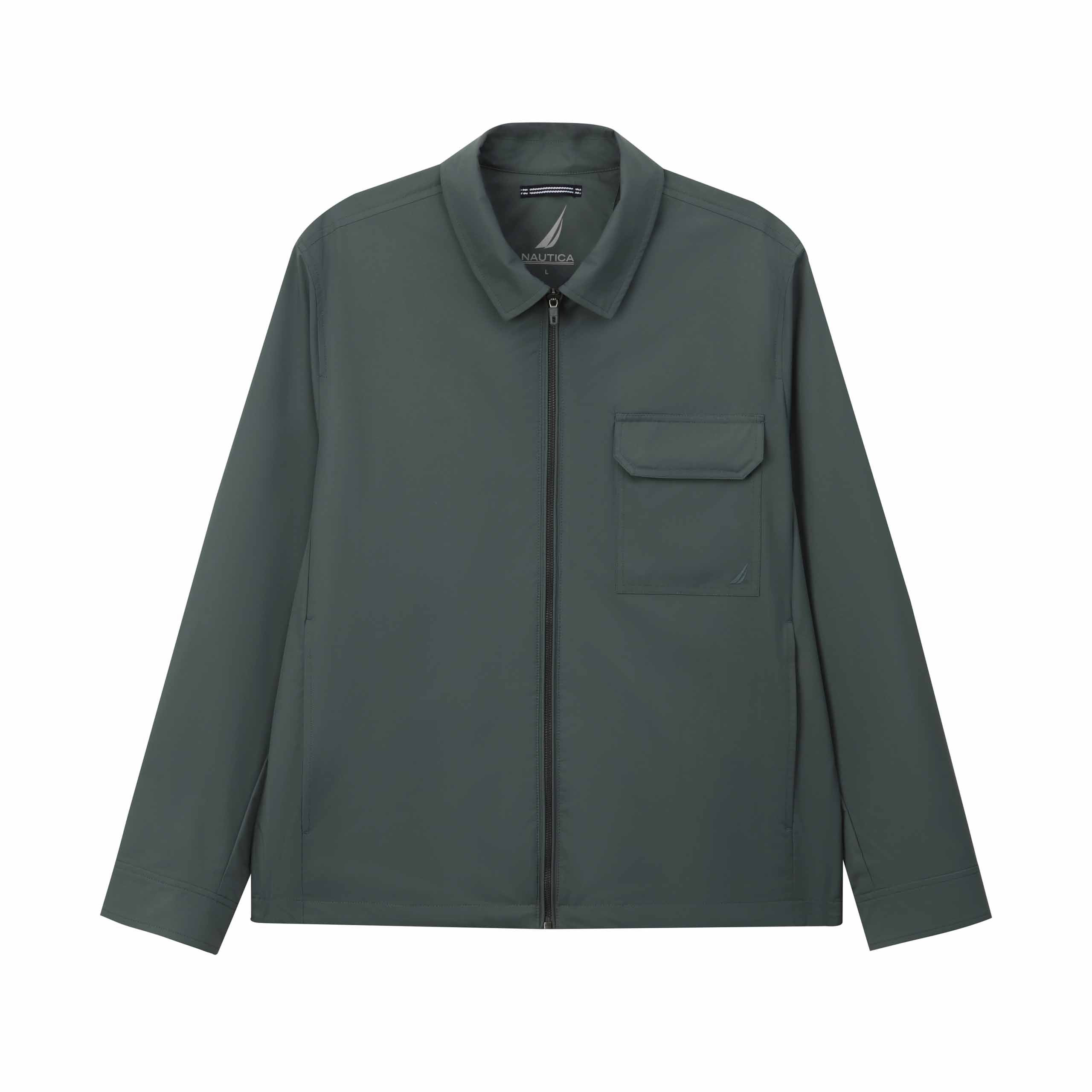 NAUTICA Куртка мужская, Lime Green
NAUTICA Куртка мужская, Lime Green