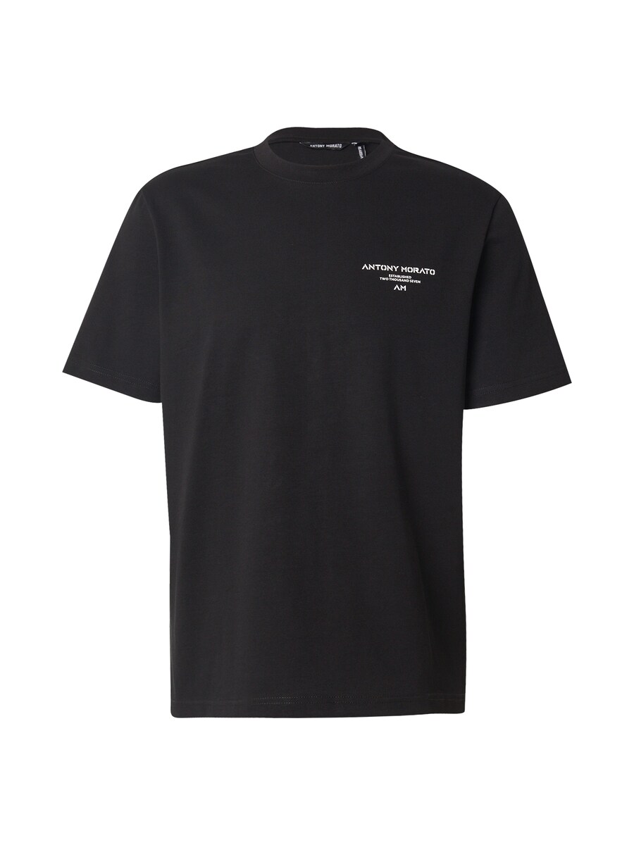 Футболка ANTONY MORATO, Black
Футболка ANTONY MORATO, Black