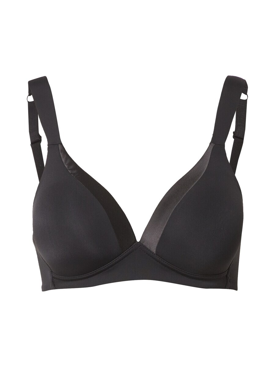 Бюстгальтер Naturana, черный
Бюстгальтер Naturana, черный