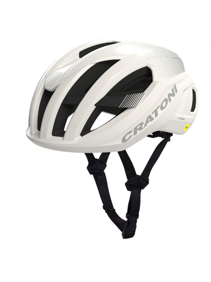 Cratoni Велосипедный шлем C-Zero MIPS
Cratoni Велосипедный шлем C-Zero MIPS