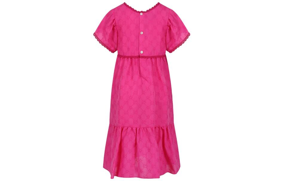 Детское платье Gucci, красный
Детское платье Gucci, красный