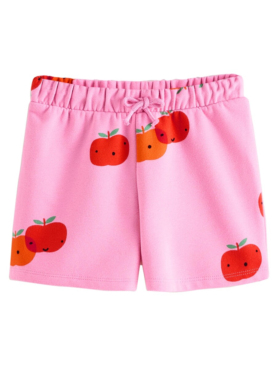 Брюки свободного кроя Next, розовый
Брюки свободного кроя Next, розовый