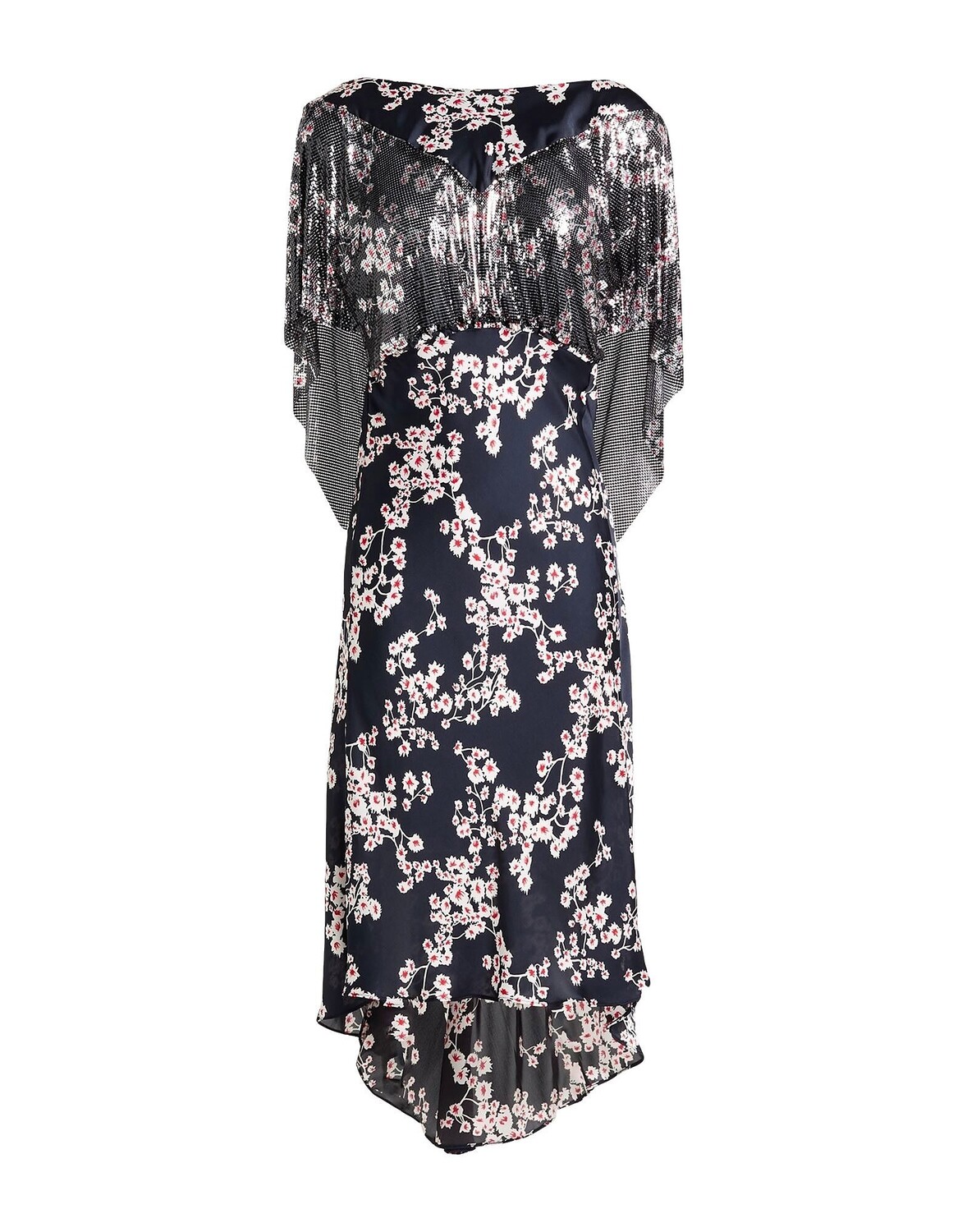 Платье Rabanne, синий
Платье Rabanne, синий