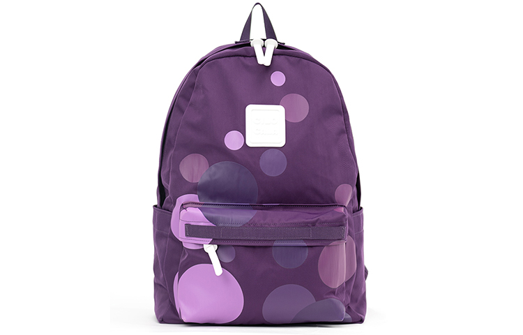 CILOCALA Большой унисекс рюкзак из нейлоновой ткани красный, голубой, фиолетовый, черный, Purple
CILOCALA Большой унисекс рюкзак из нейлоновой ткани красный, голубой, фиолетовый, черный, Purple