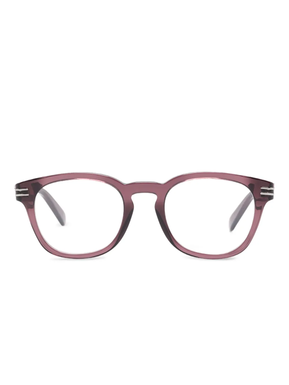 Очки B.Zero1 Bvlgari, фиолетовый
Очки B.Zero1 Bvlgari, фиолетовый